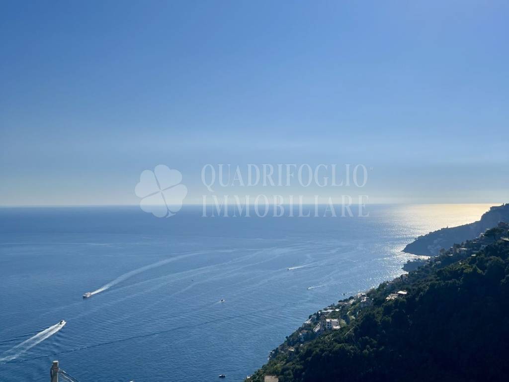 Appartamento a Amalfi in Via Sopramare, 33 - Foto 3