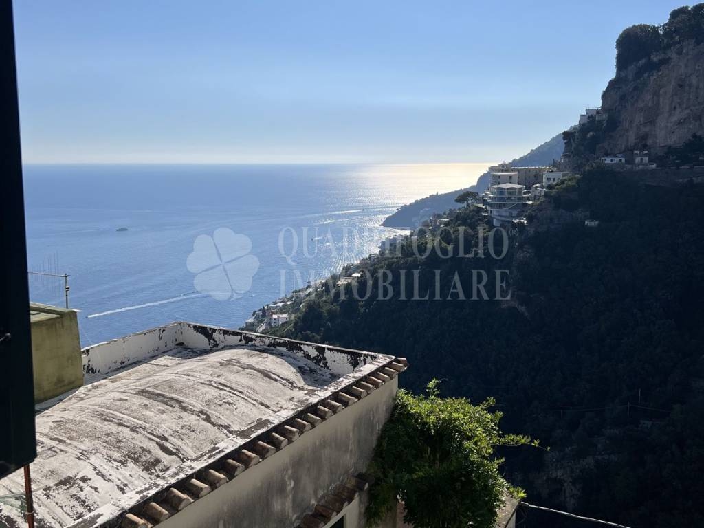 Appartamento a Amalfi in Via Sopramare, 33 - Foto 4