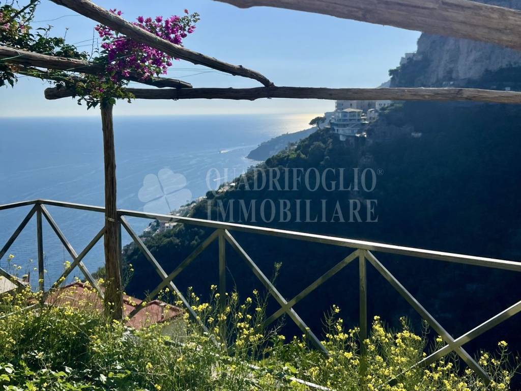 Appartamento a Amalfi in Via Sopramare, 33 - Foto 5