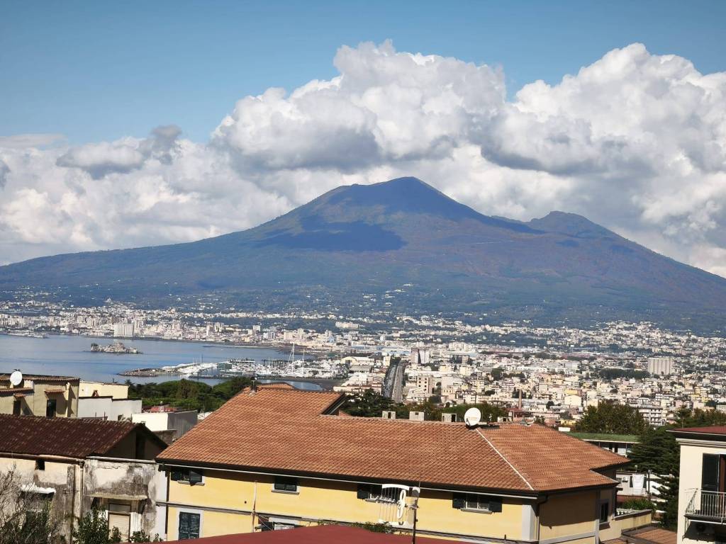 Appartamento a Castellammare di stabia in Vico Ferrillo - Foto 4