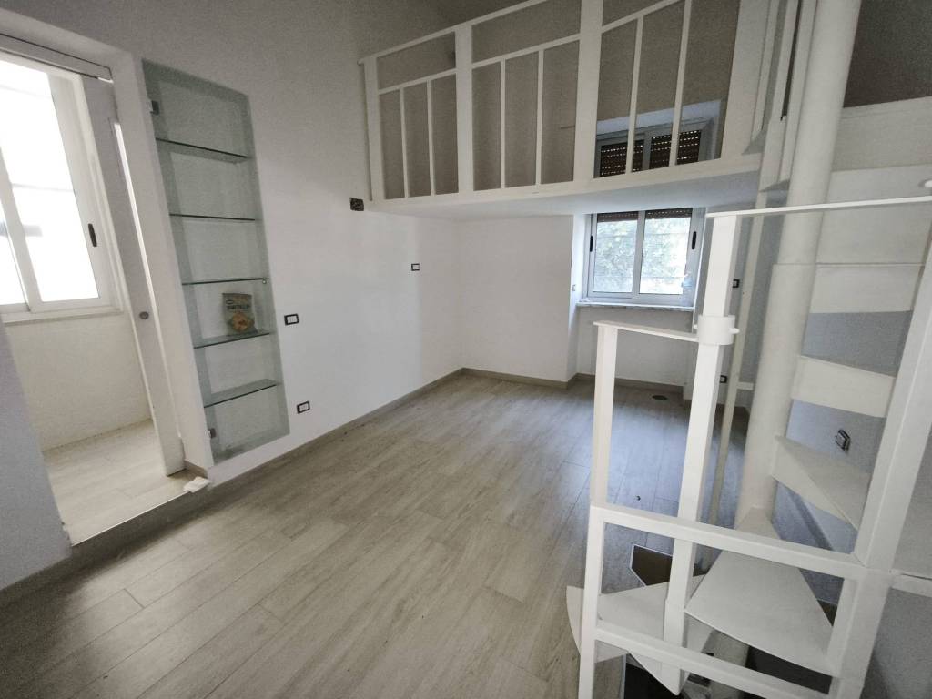 Appartamento a Castellammare di stabia in Vico Ferrillo - Foto 5
