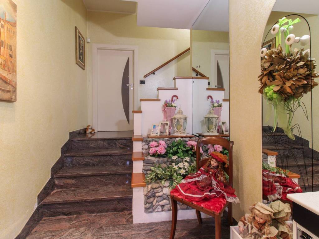 Villetta a schiera a Casto in Via Paolo VI - Foto 2