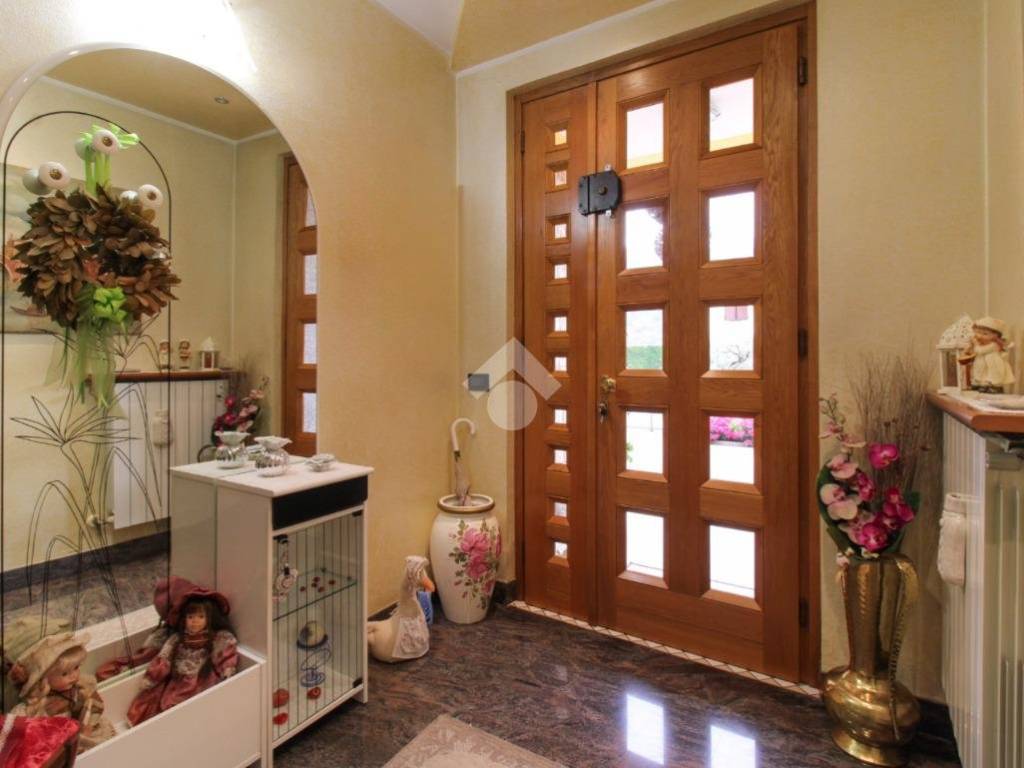 Villetta a schiera a Casto in Via Paolo VI - Foto 3