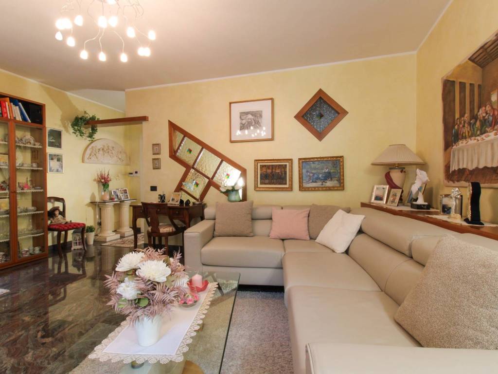 Villetta a schiera a Casto in Via Paolo VI - Foto 4