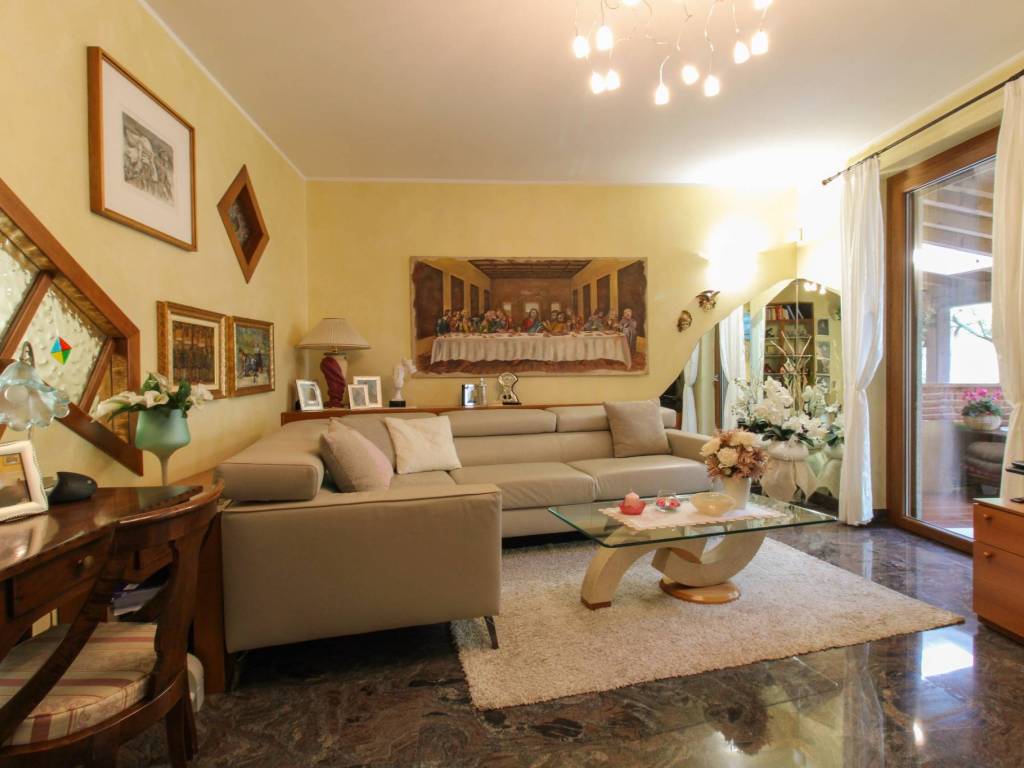 Villetta a schiera a Casto in Via Paolo VI - Foto 5