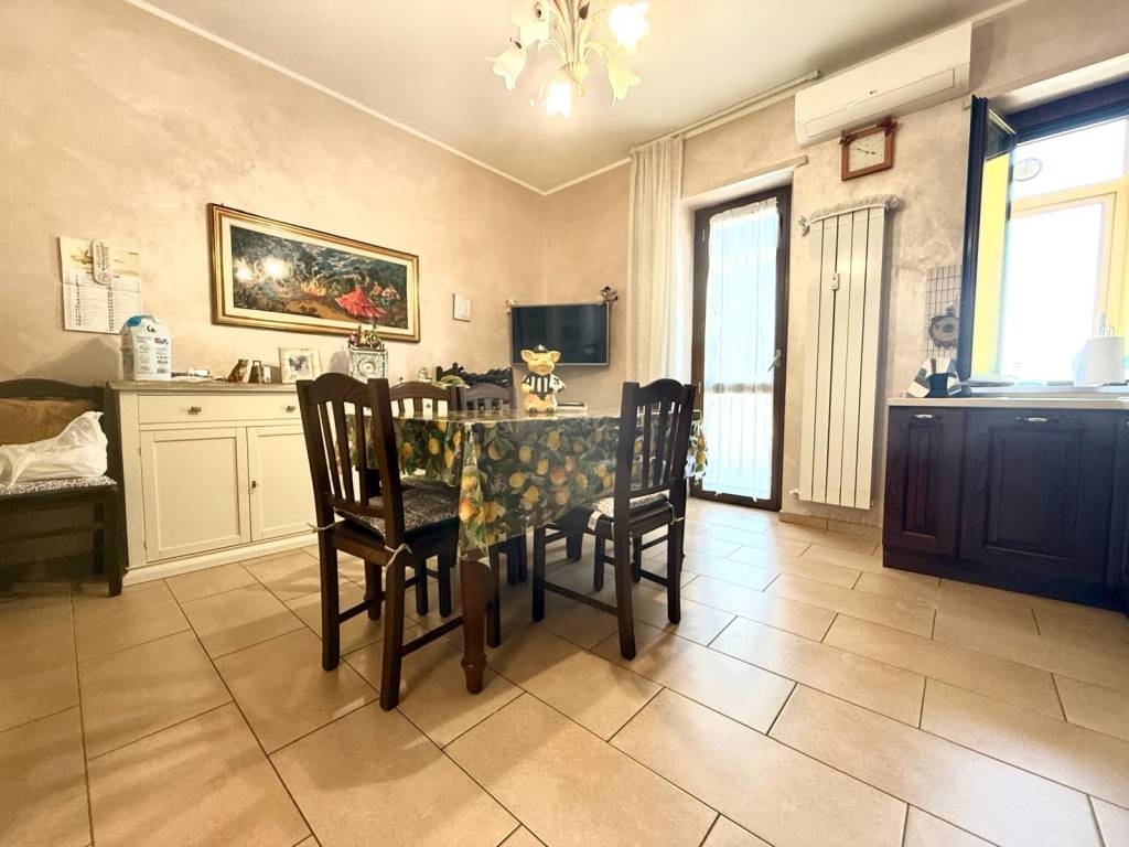 Appartamento a Orbassano in Via Frejus - Foto 4