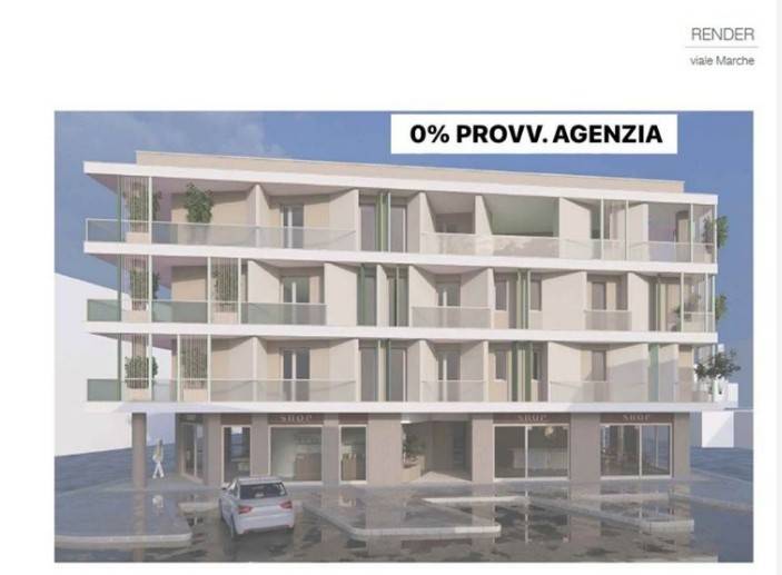 Attico / mansarda a Lecce in Via Sicilia, 19 - Foto 3