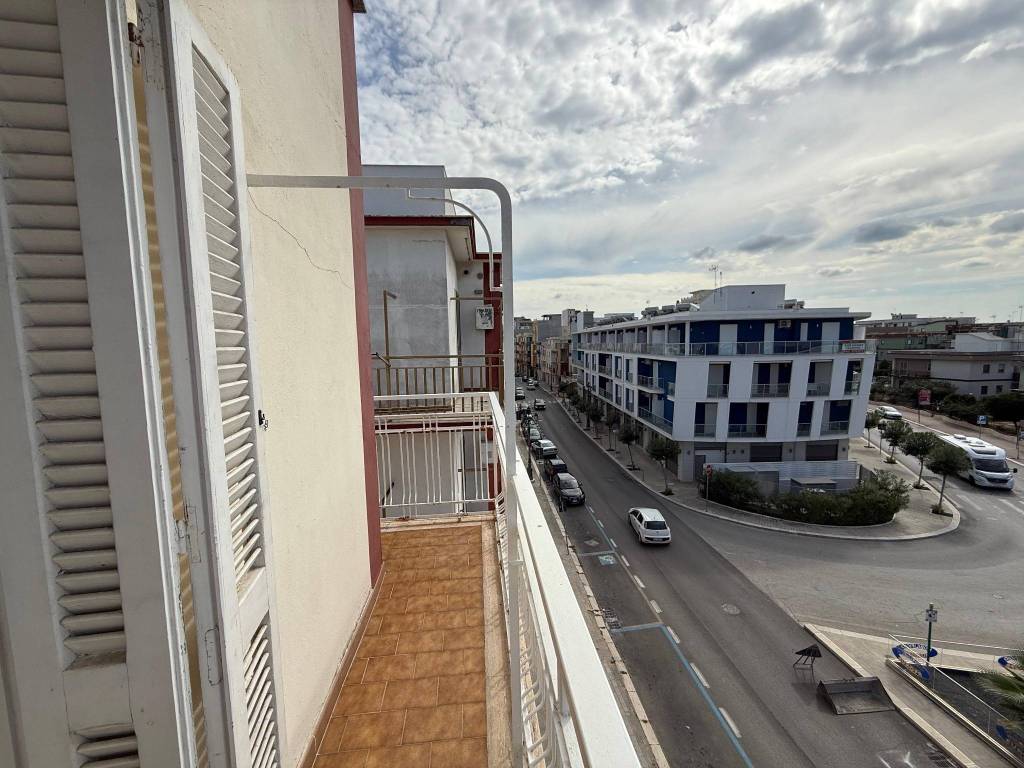 Appartamento a Margherita di savoia in Corso Vittorio Emanuele, 177 - Foto 4