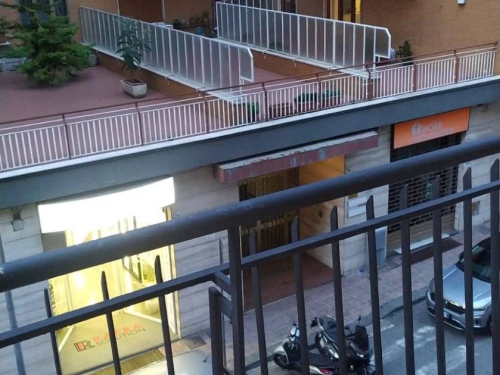 Appartamento a Salerno in Via Francesco Crispi - Foto 5