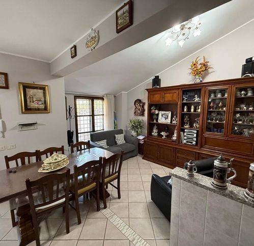 Villetta a schiera a Cerveteri in Via Italo Chirieletti - Foto 2