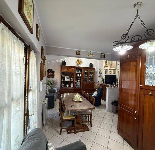 Villetta a schiera a Cerveteri in Via Italo Chirieletti - Foto 3