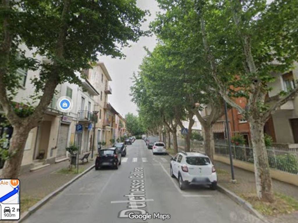Appartamento a Ovada in Via Duchessa di Galliera, 129 - Foto 2