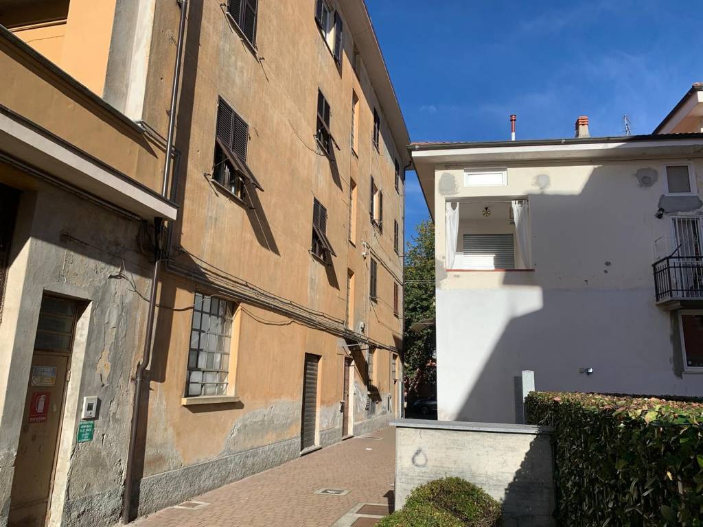 Appartamento a Ovada in Via Duchessa di Galliera, 129 - Foto 3
