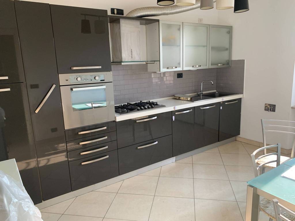 Appartamento a Ovada in Via Duchessa di Galliera, 129 - Foto 4
