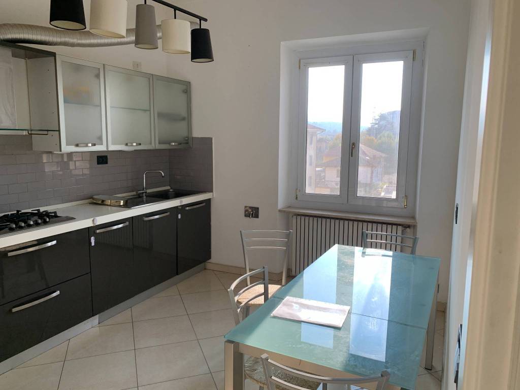 Appartamento a Ovada in Via Duchessa di Galliera, 129 - Foto 5