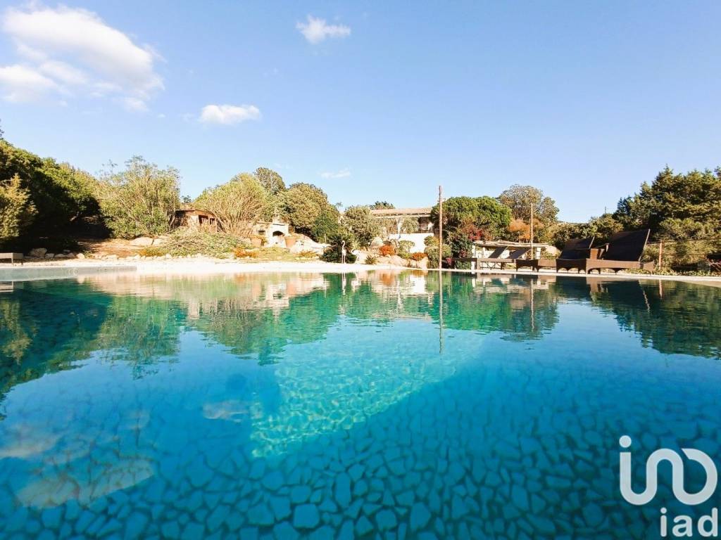Villa a Arzachena in Via La Silvaredda - Foto 3