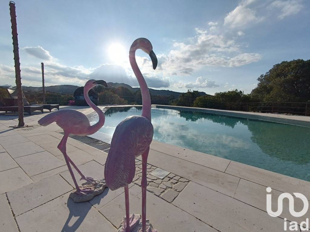 Villa a Arzachena in Via La Silvaredda - Foto 4