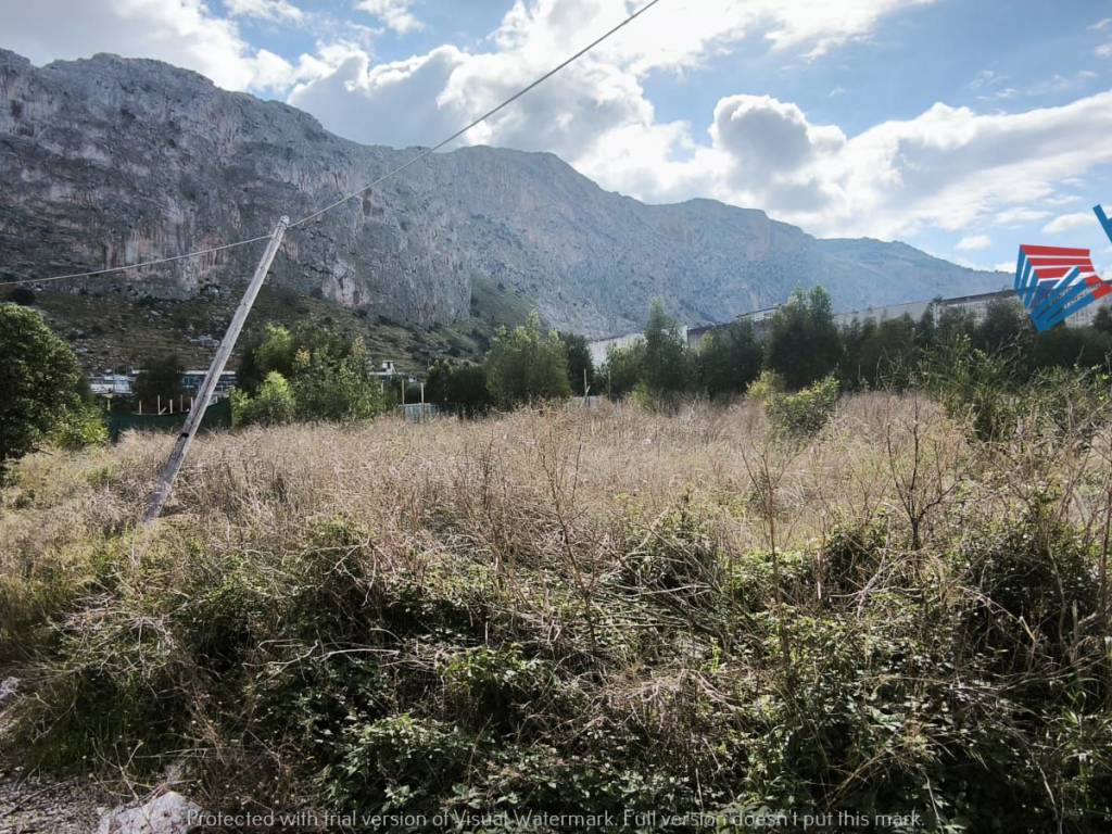 Terreno a Isola delle femmine in Via Palermo, 45 - Foto 5