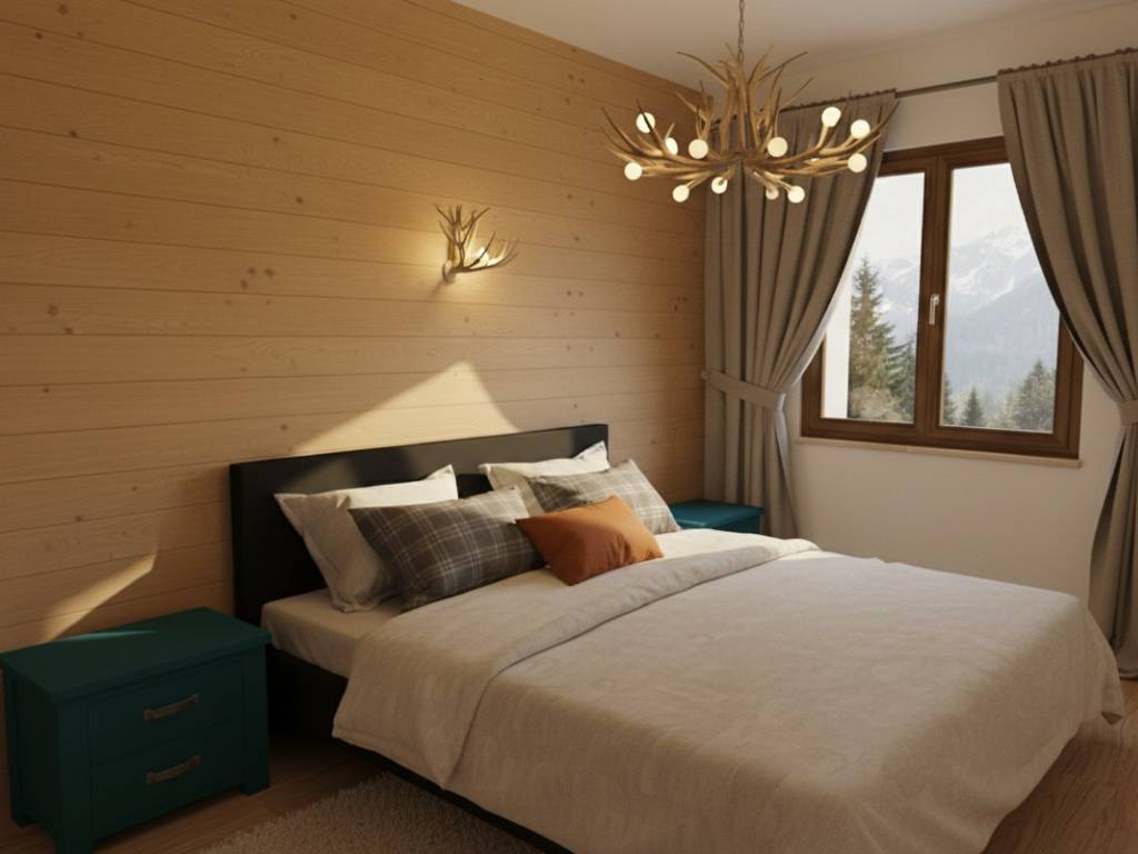 Appartamento a Tarvisio in Via Valcanale, 58 - Foto 4