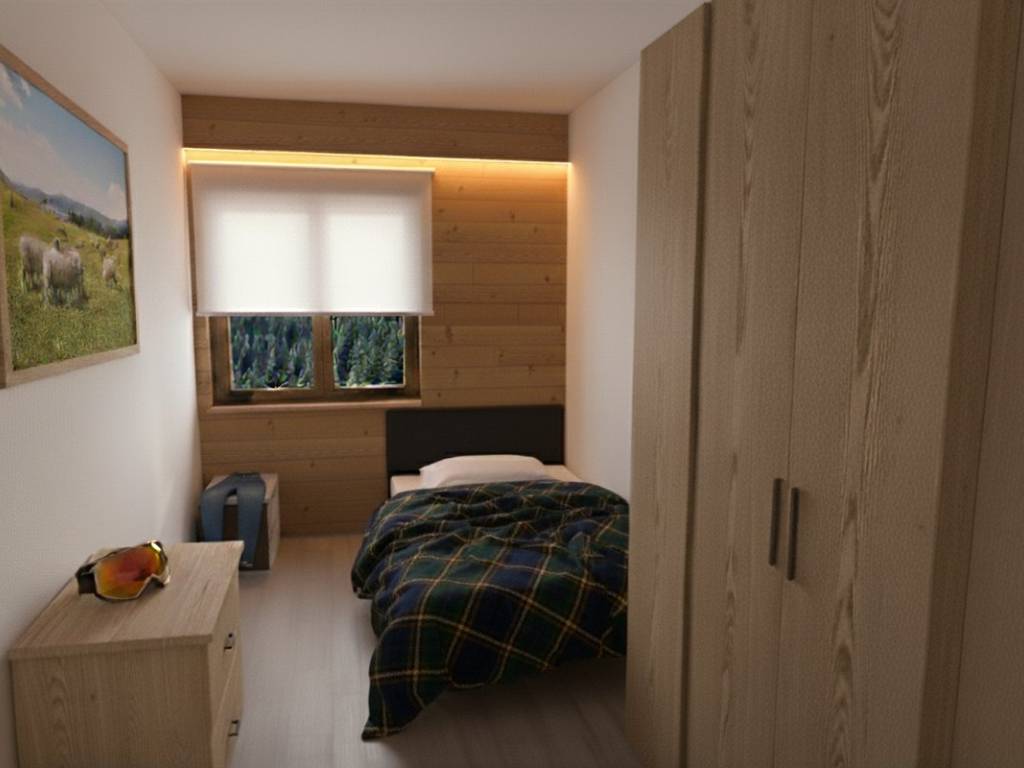 Appartamento a Tarvisio in Via Valcanale, 58 - Foto 5