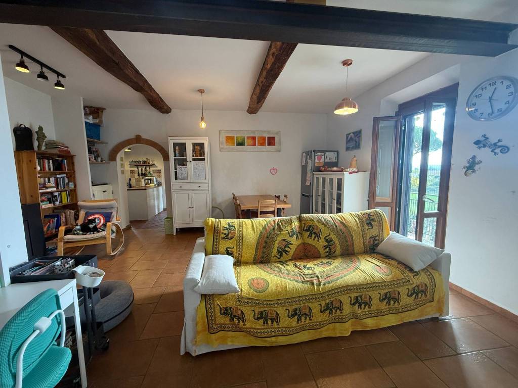 Appartamento a Barberino di mugello - Foto 2