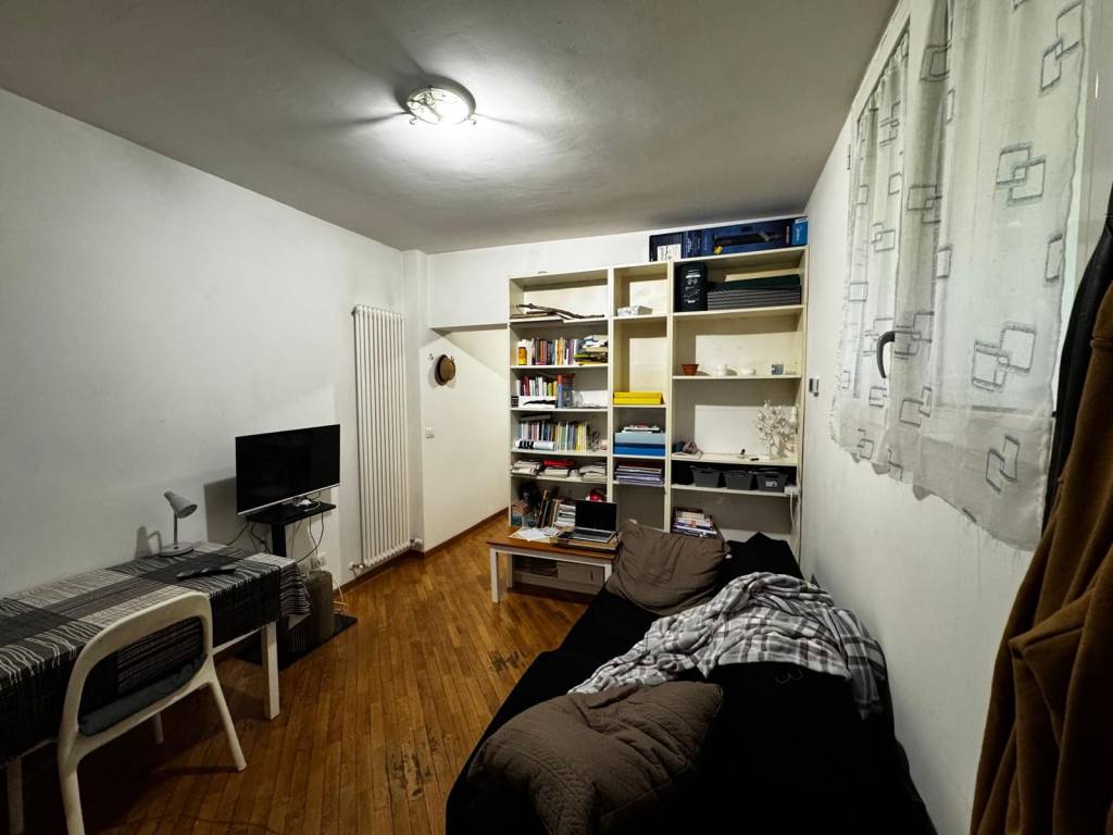 Appartamento a Bologna in Via Sant'Isaia, 27 - Foto 4