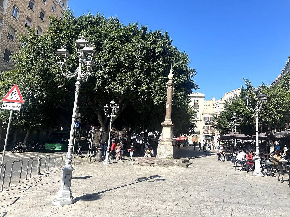 Appartamento a Cagliari in Piazza Yenne - Foto 2