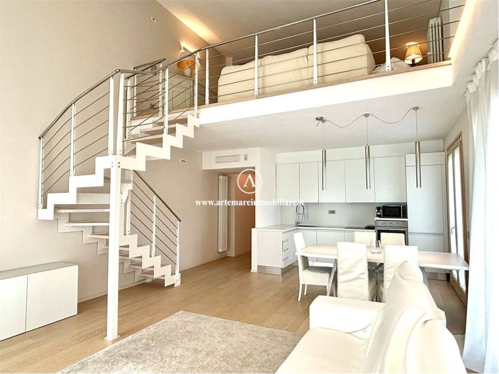 Appartamento a Forte dei marmi in via A. Volta - Foto 2