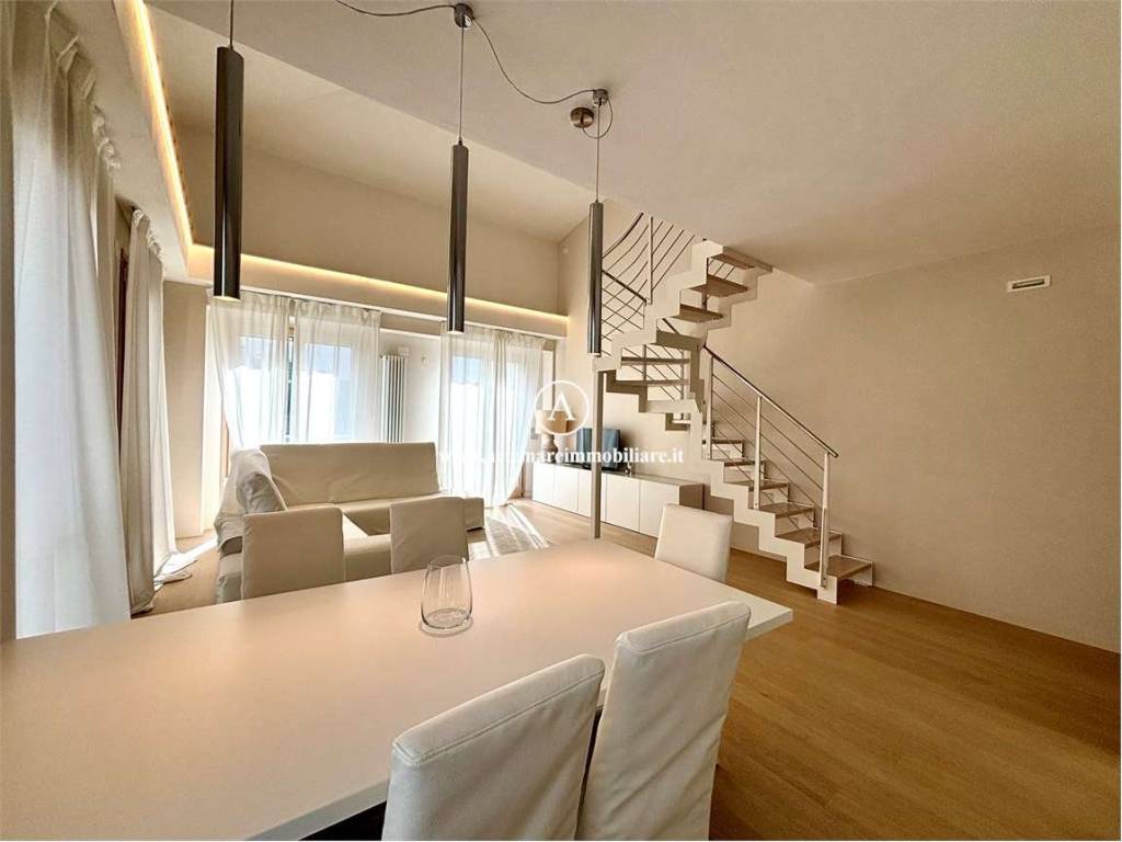 Appartamento a Forte dei marmi in via A. Volta - Foto 4