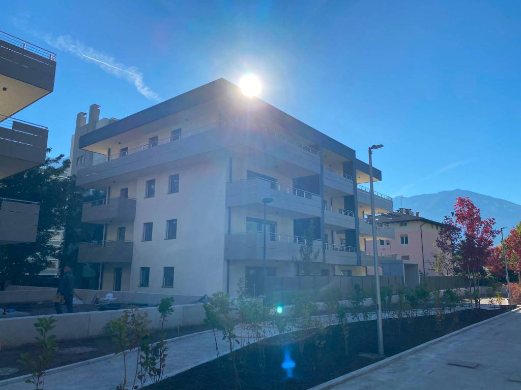 Appartamento a Trento in Viale Verona - Foto 2