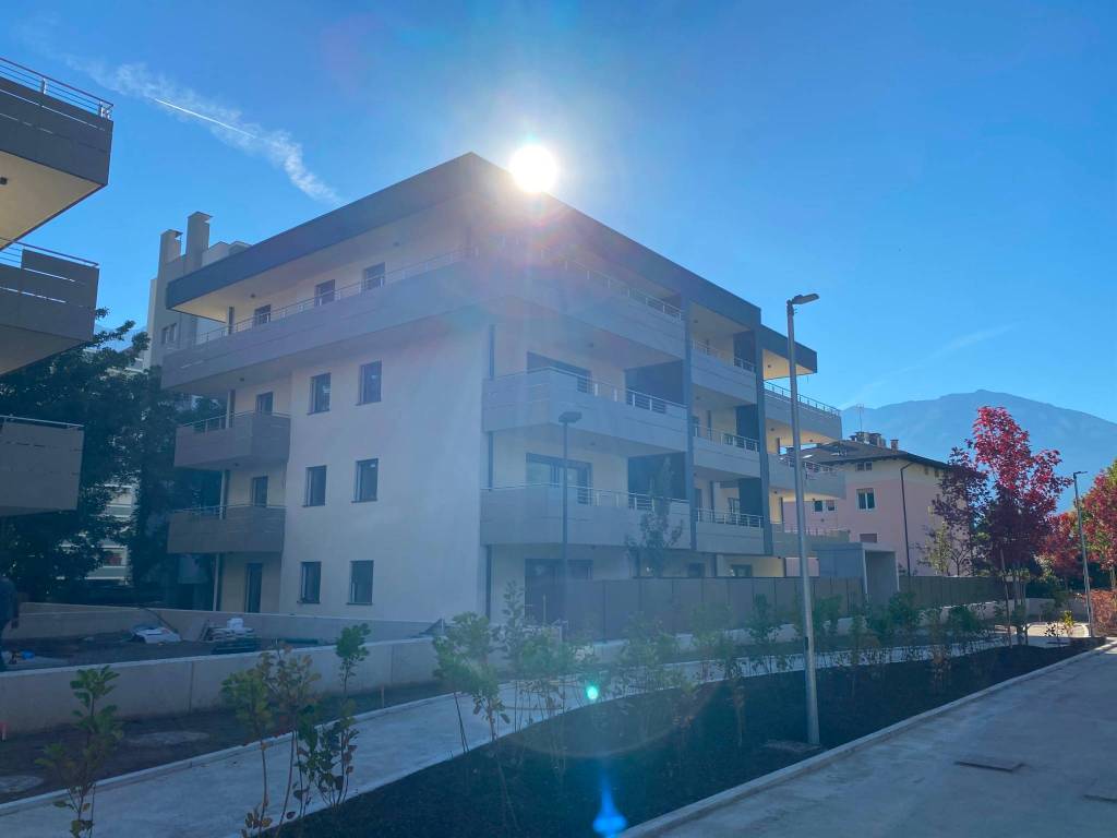 Appartamento a Trento in Viale Verona - Foto 3