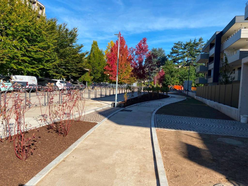 Appartamento a Trento in Viale Verona - Foto 5