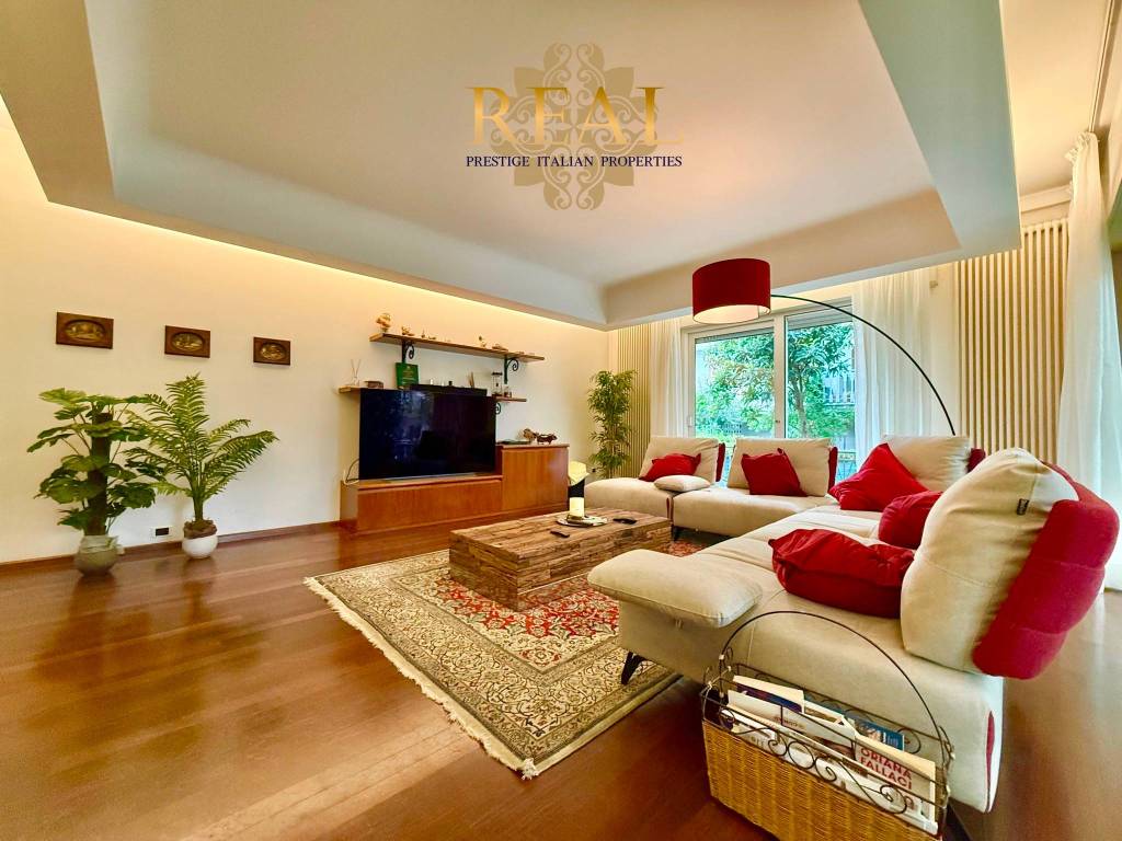 Villa a Riccione in Viale Tagliamento - Foto 4