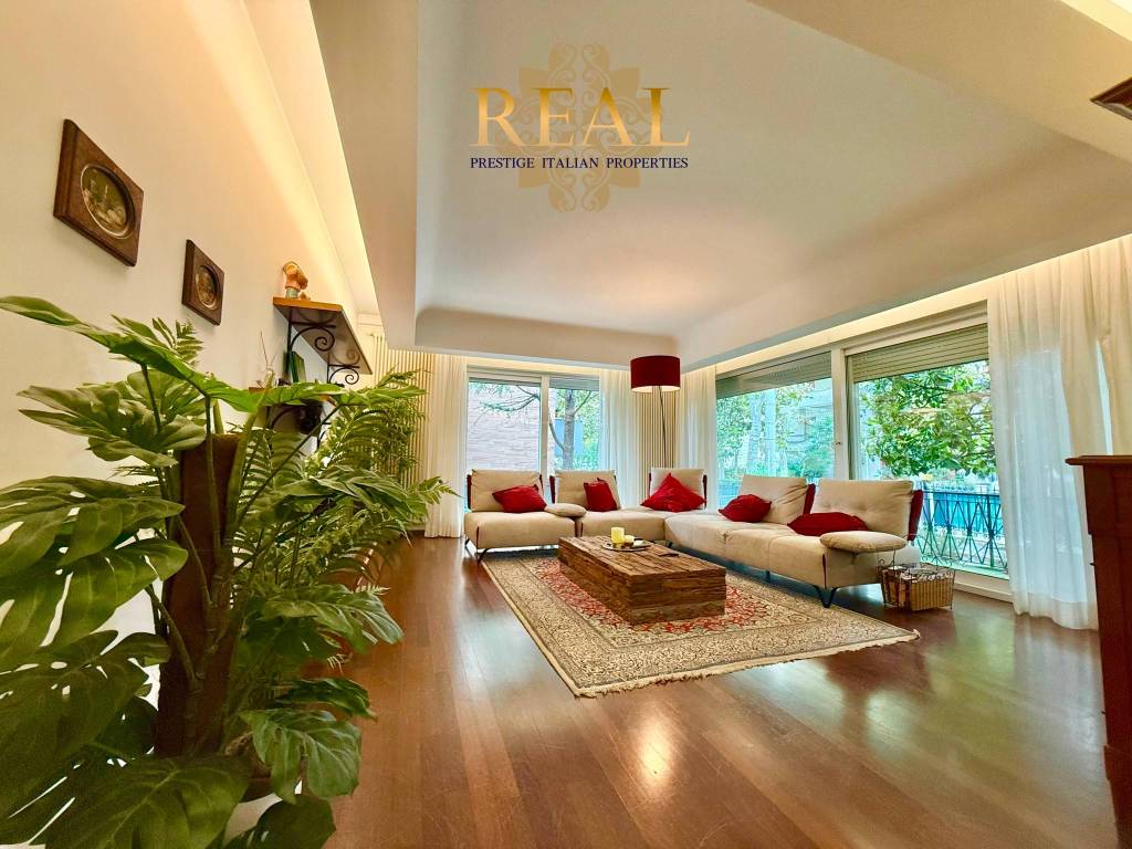 Villa a Riccione in Viale Tagliamento - Foto 5