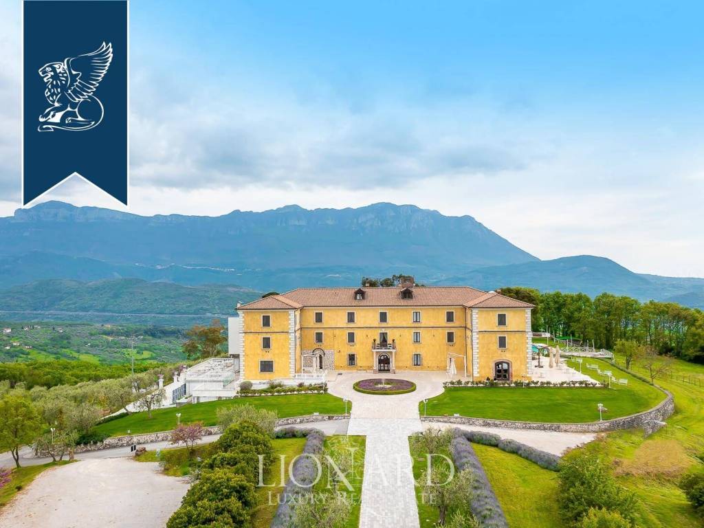 Villa a Buccino - Foto 2