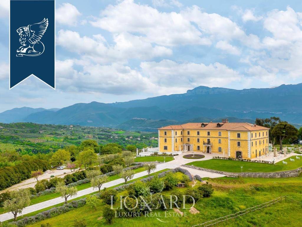 Villa a Buccino - Foto 3