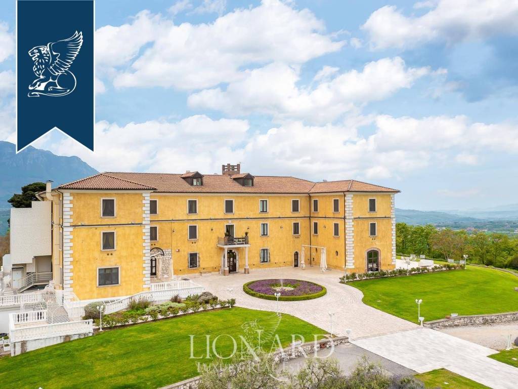 Villa a Buccino - Foto 4