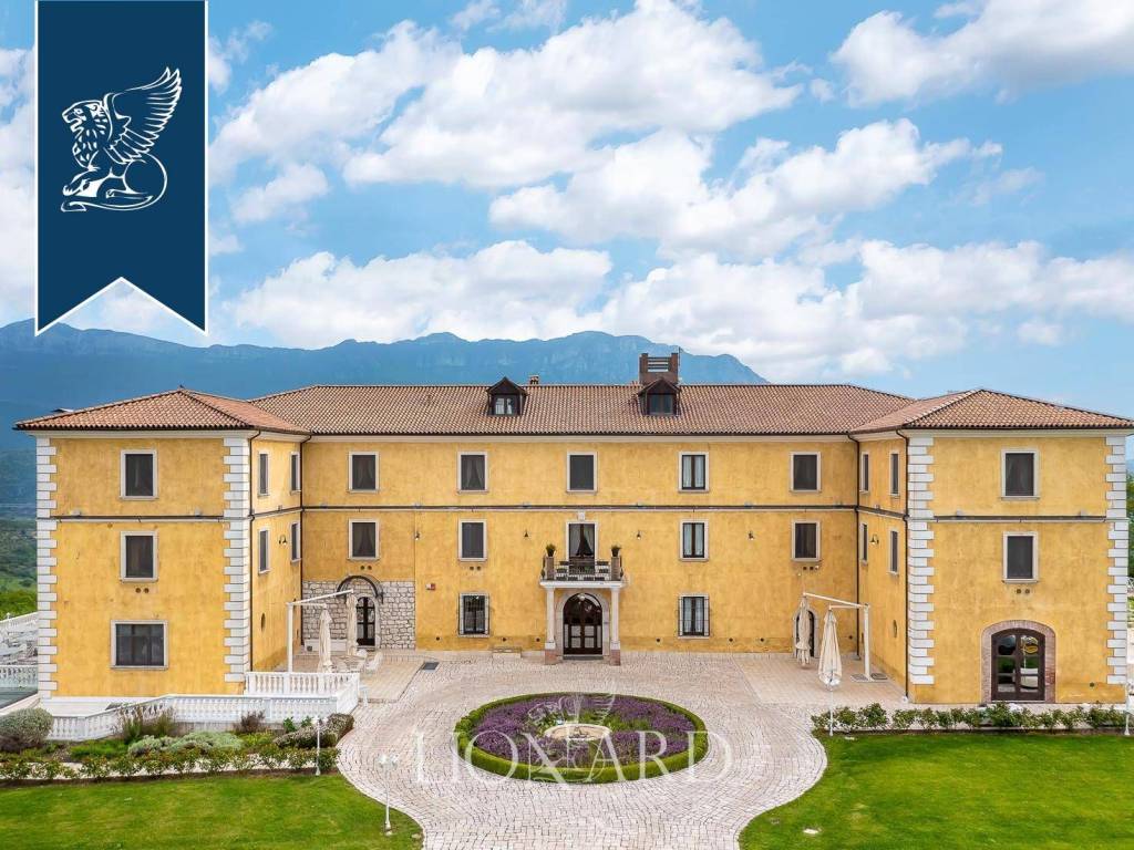 Villa a Buccino - Foto 5