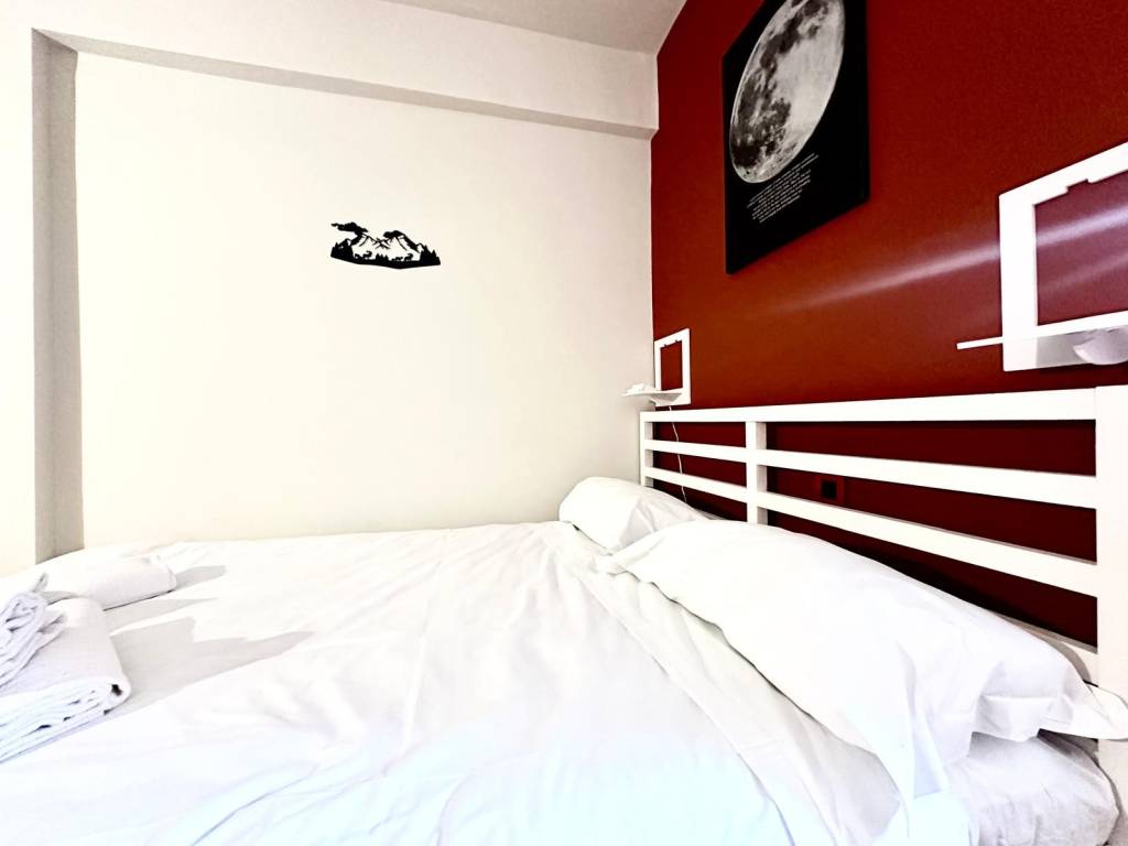 Appartamento a Sestriere in Via Monte Rotta, 6 - Foto 3
