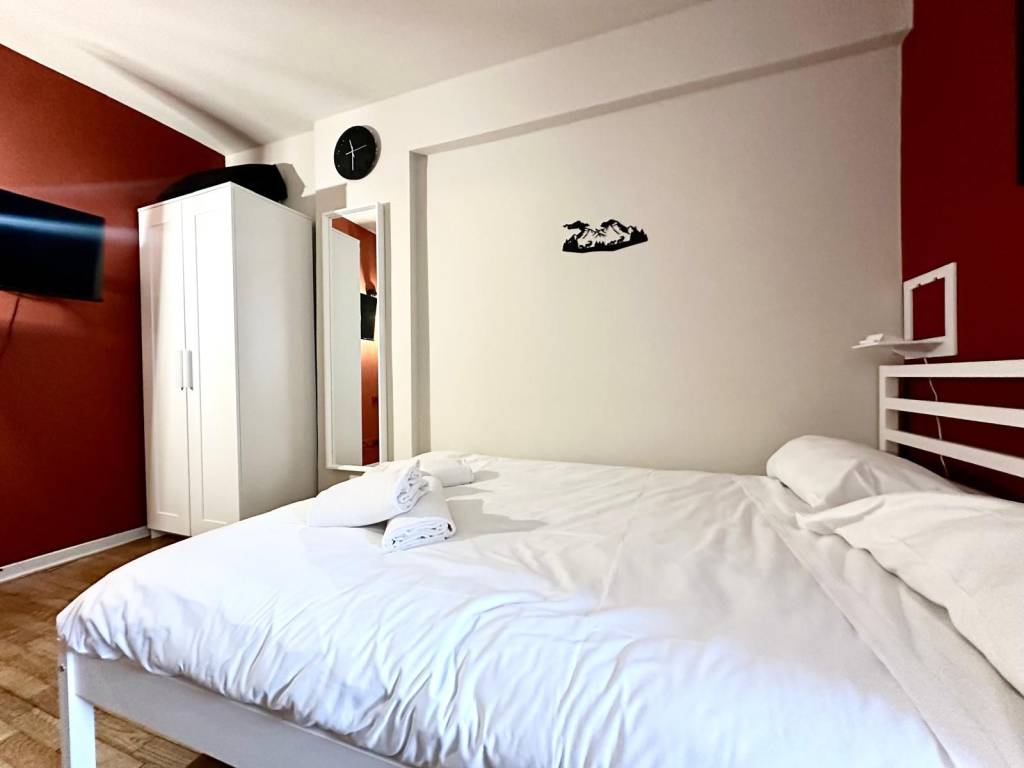 Appartamento a Sestriere in Via Monte Rotta, 6 - Foto 5