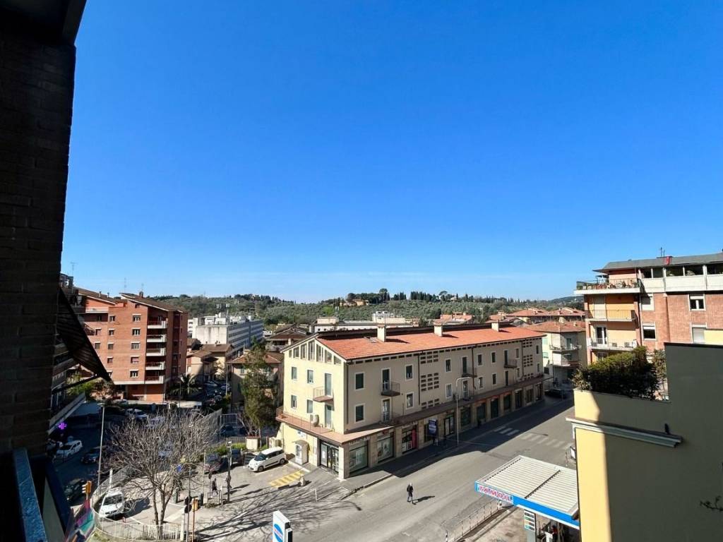 Appartamento a Perugia in Piazzale Giotto, 33 - Foto 4