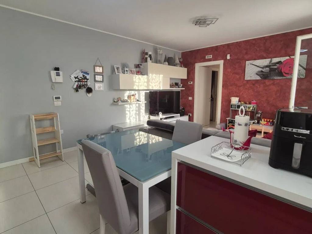 Appartamento a Zero branco in Piazza Armando Diaz - Foto 4