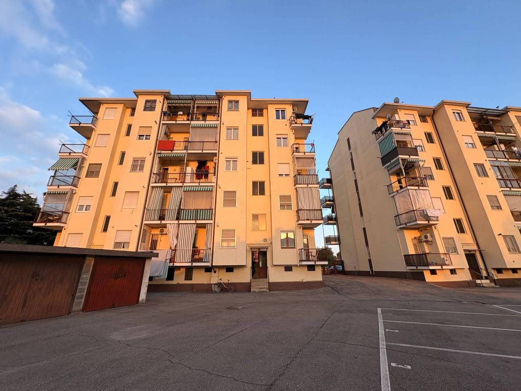 Appartamento a Trofarello in Via Lej, 4 - Foto 2