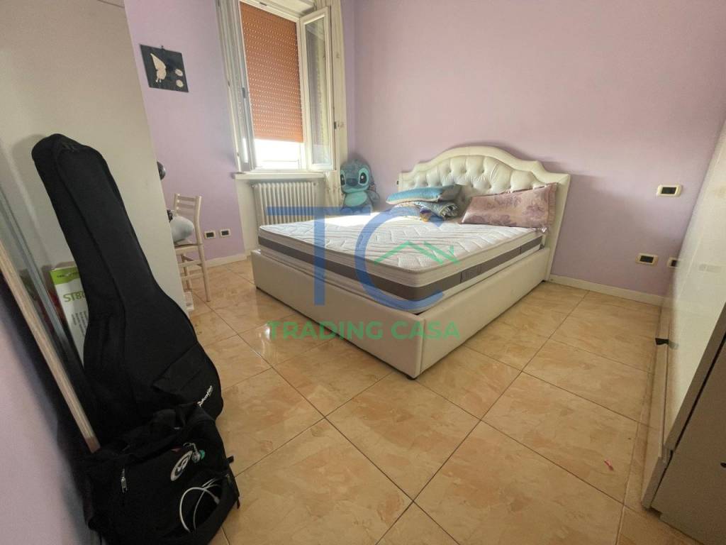 Appartamento a Piacenza in Via Tibini - Foto 5