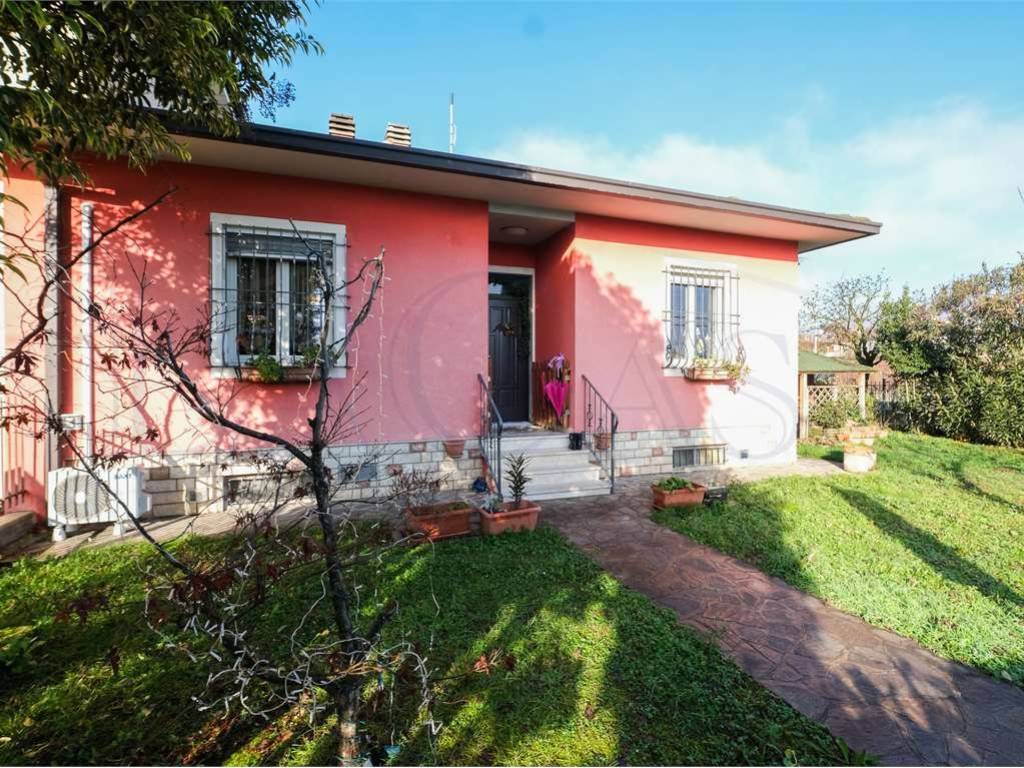 Villa a Rodengo saiano in Via Udine, snc - Foto 4