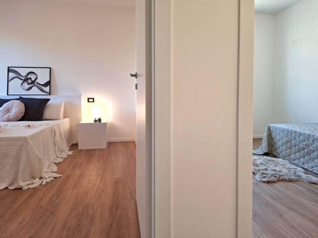 Appartamento a Udine in VIA BRAZZACCO - Foto 3