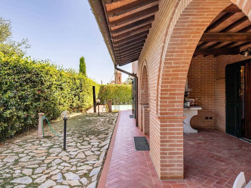 Villa a Castiglione del lago in Via Giugno - Foto 3