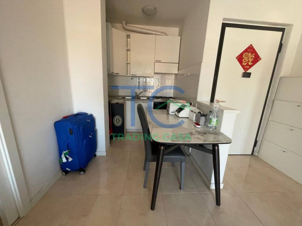 Appartamento a Piacenza in Via Tibini - Foto 3