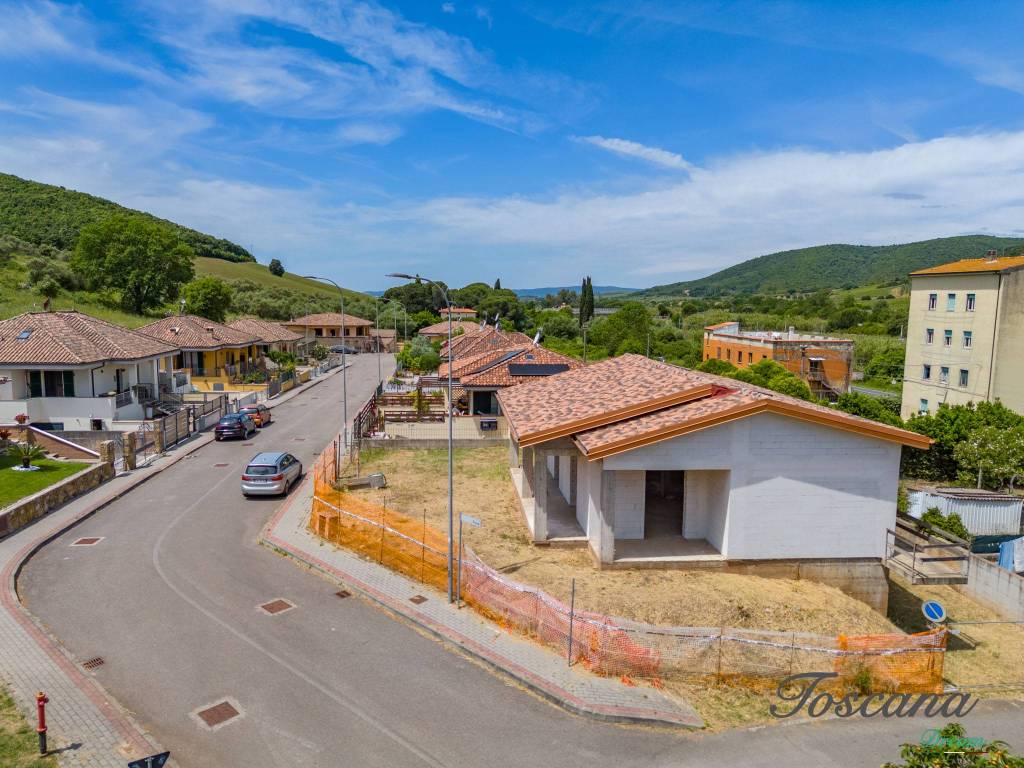 Villa a Gavorrano in Via Fiora - Foto 2