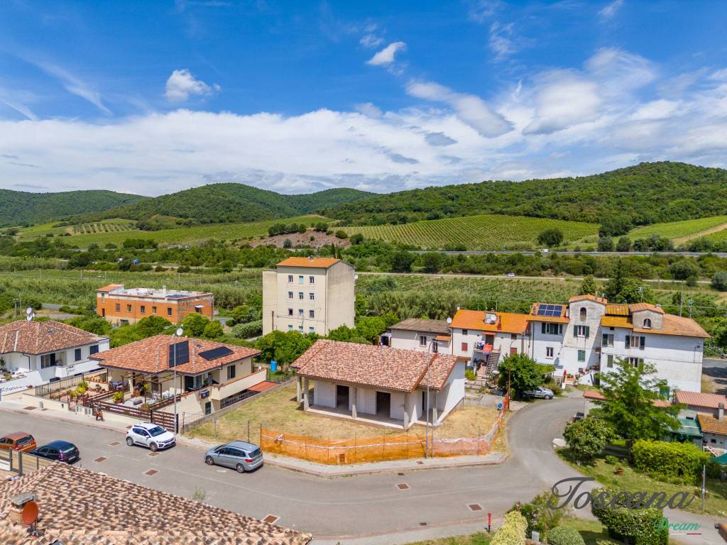 Villa a Gavorrano in Via Fiora - Foto 3